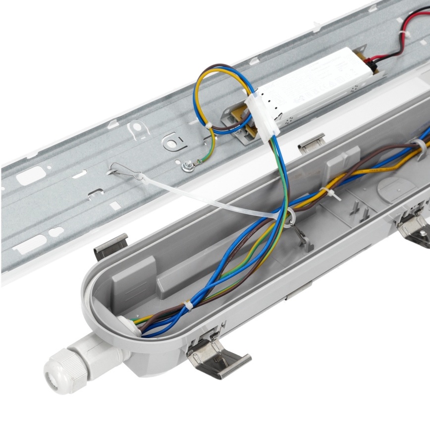 LED-putkityövalo NEXFORCE LED/36W/230V 4000K IP66