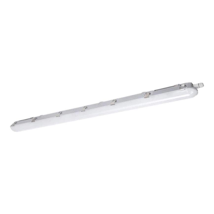 LED-putkityövalo NEXFORCE LED/52W/230V IP66 4000K