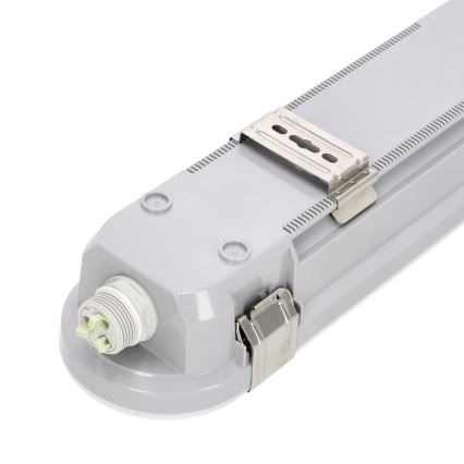 LED-putkityövalo NEXFORCE LED/52W/230V IP66 4000K
