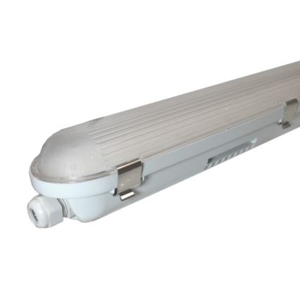 LED-putkityövalo SIRMIUM LED/52W/230V IP65 4000K 150 cm