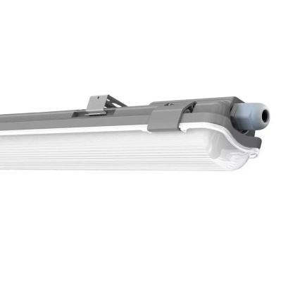 LED-putkityövalo T8 1xG13/18W/230V 4000K 120cm IP65