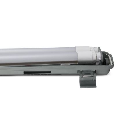 LED-putkityövalo T8 2xG13/22W/230V IP65 4000K 156 cm