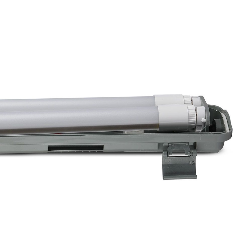 LED-putkityövalo T8 2xG13/22W/230V IP65 4000K 156 cm