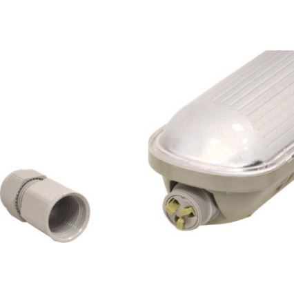 LED-putkityövalo VILER LED/40W/230V IP65 4000K 120 cm