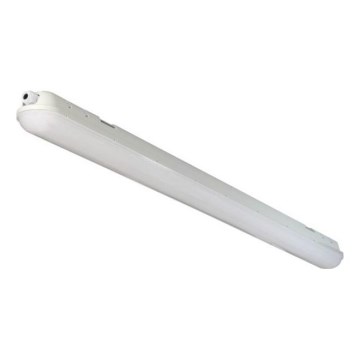 LED-putkityövalo WALCOT LED/37W/230V IP65 4000K 120 cm