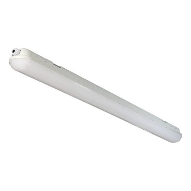 LED-putkityövalo WALCOT LED/37W/230V IP65 4000K 120 cm