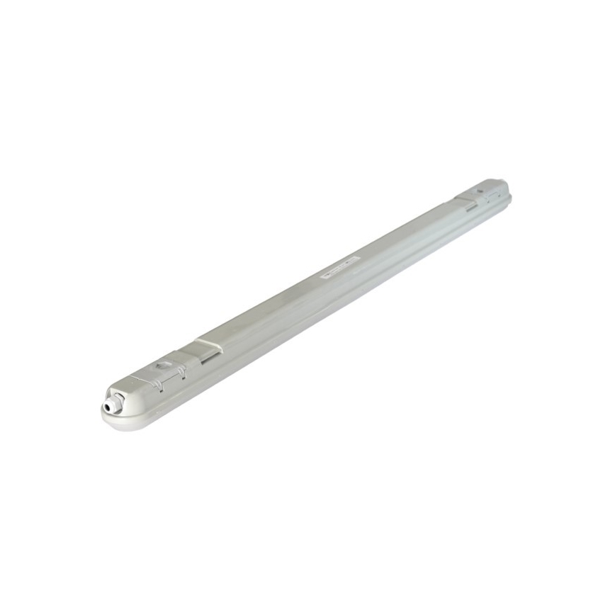 LED-putkityövalo WALCOT LED/37W/230V IP65 4000K 120 cm