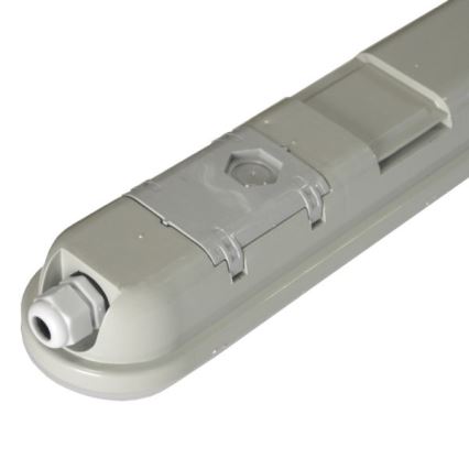 LED-putkityövalo WALCOT LED/37W/230V IP65 4000K 120 cm