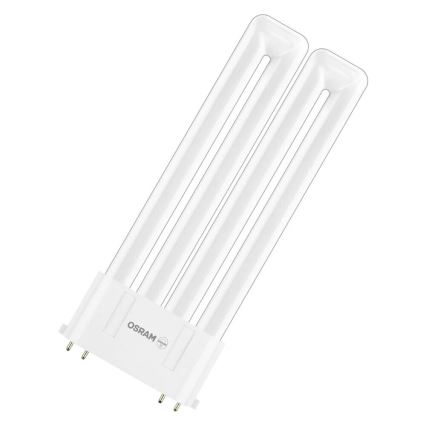 LED-putkivalo 2G10/12W/230V 3000K - Osram