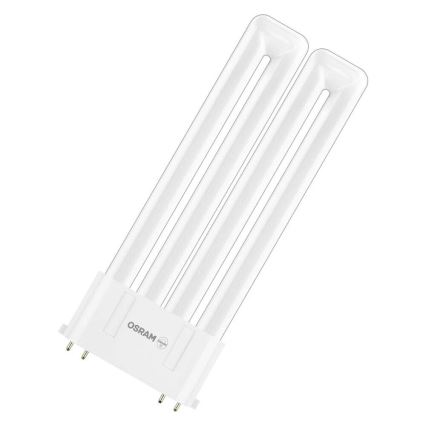 LED-putkivalo 2G10/20W/230V 3000K - Osram