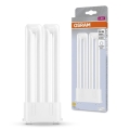 LED-putkivalo 2G10/20W/230V 4000K - Osram