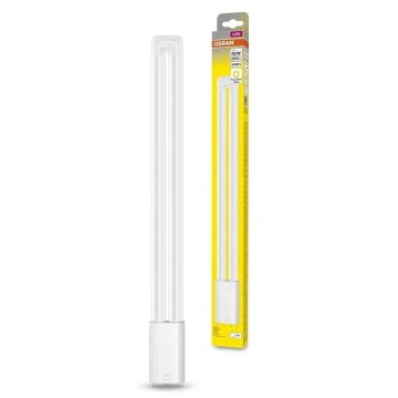 LED-putkivalo 2G11/18W/230V 3000K - Osram