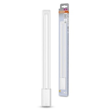 LED-putkivalo 2G11/18W/230V 4000K - Osram