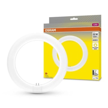 LED-putkivalo G10q/11W/230V 3000K - Osram