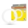 LED-putkivalo G10q/11W/230V 3000K - Osram