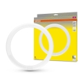 LED-putkivalo G10q/18,3W/230V 3000K - Osram