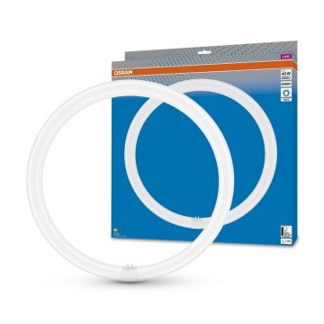LED-putkivalo G10q/24W/230V 6500K - Osram