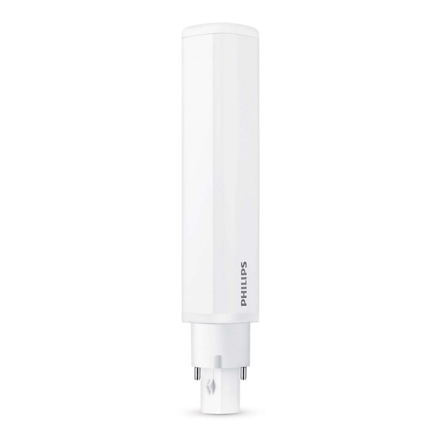 LED-putkivalo Philips G24D-3/8,5W/230V