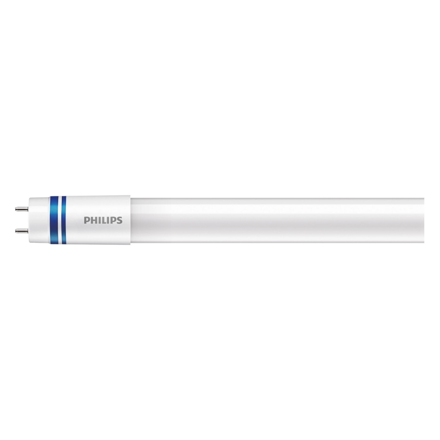LED-putkivalo Philips MASTER T8 G13/14W/80V 3000K 120 cm