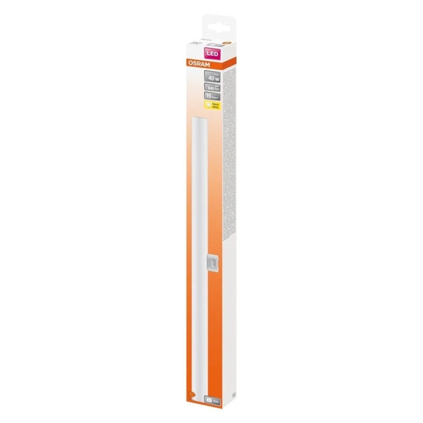 LED-putkivalo S14d/6W/230V 2700K 50 cm - Osram