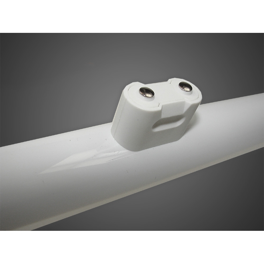 LED-putkivalo S14D/8W/230V 3000K