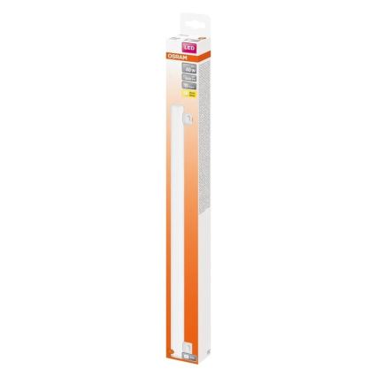 LED-putkivalo S14s/6W/230V 2700K 50 cm - Osram