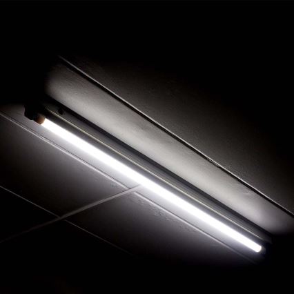 LED-putkivalo T5 G5/16W/230V 4000K 120 cm