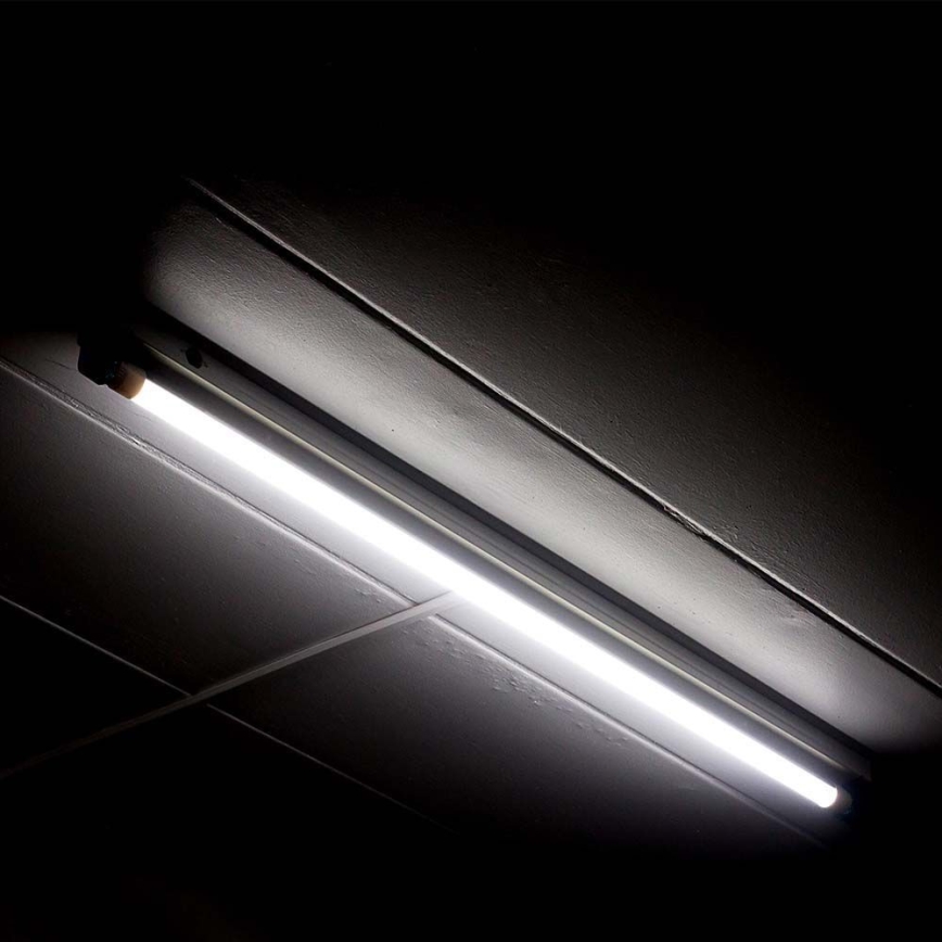LED-putkivalo T5 G5/16W/230V 4000K 120 cm
