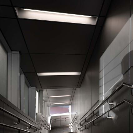 LED-putkivalo T5 G5/16W/230V 4000K 120 cm