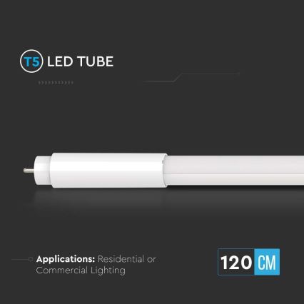 LED-putkivalo T5 G5/16W/230V 4000K 120 cm