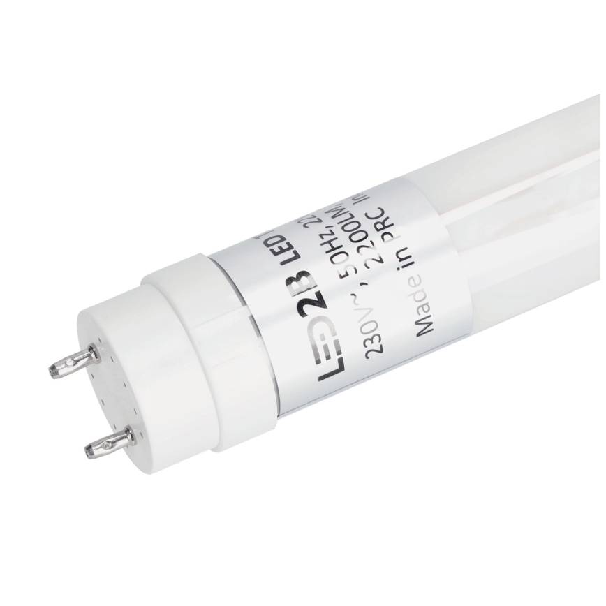 LED-putkivalo T8 G13/18W/230V 4000K 120 cm