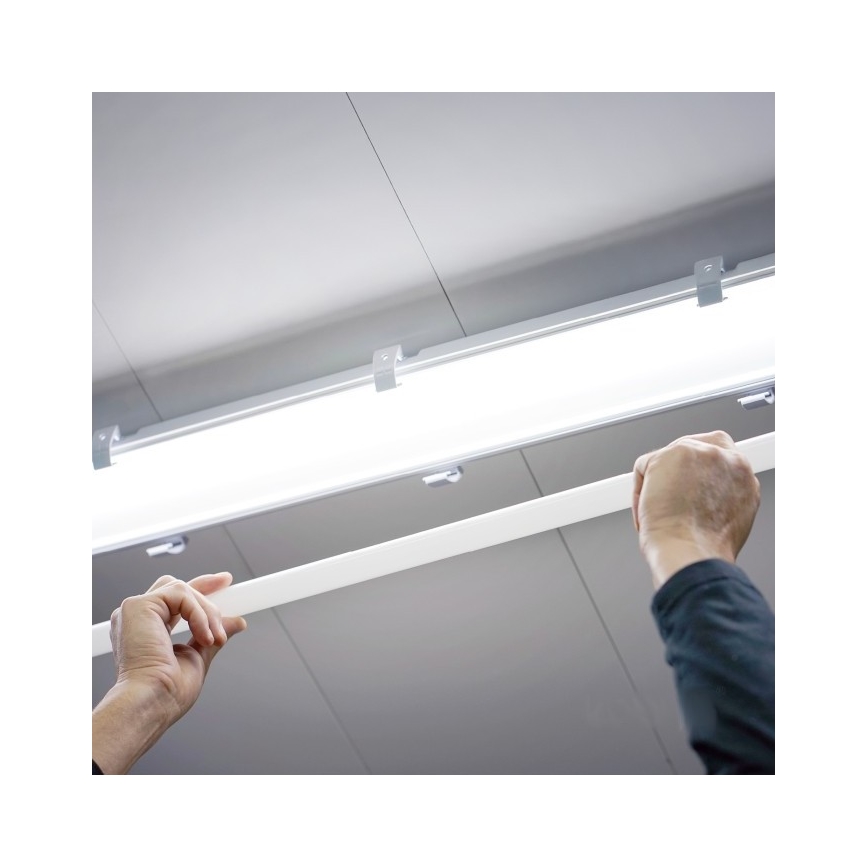 LED-putkivalo T8 G13/18W/230V 4000K 120 cm