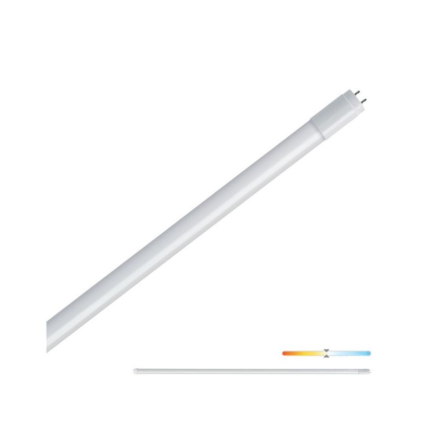 LED-putkivalo T8 G13/18W/230V 4000K 120 cm
