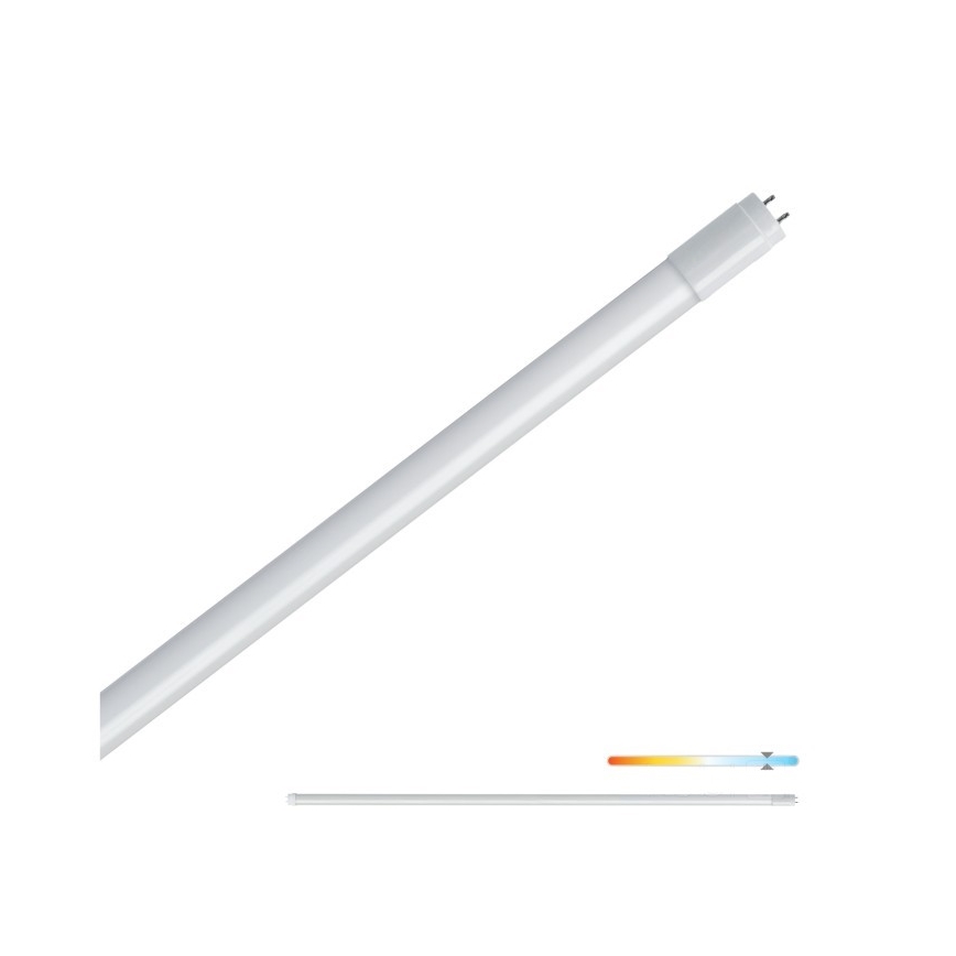 LED-putkivalo T8 G13/18W/230V 6500K 120 cm