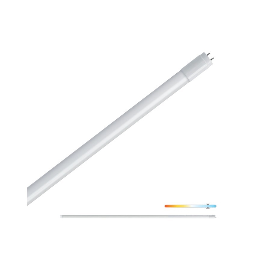LED-putkivalo T8 G13/22W/230V 6500K 150 cm