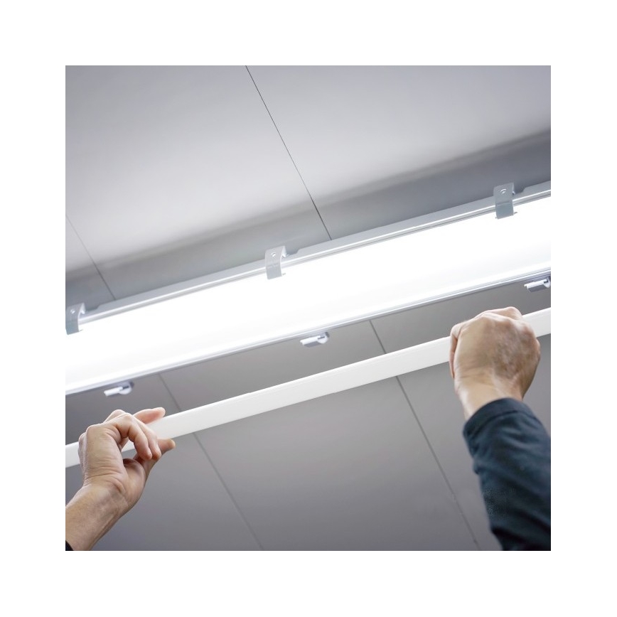 LED-putkivalo T8 G13/9W/230V 4000K 60 cm