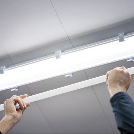LED-putkivalo T8 G13/9W/230V 6500K 60 cm