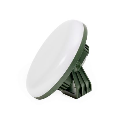 LED Retkeilylamppu LED/21W/5V 8000mAh
