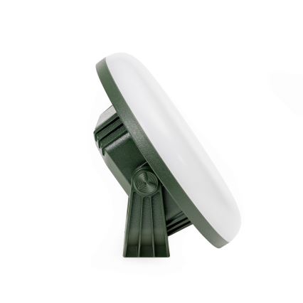 LED Retkeilylamppu LED/21W/5V 8000mAh