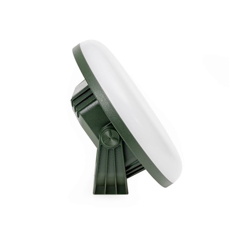 LED Retkeilylamppu LED/21W/5V 8000mAh