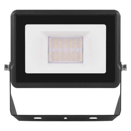 LED RGB+CCT Himmennettävä kohdevalo GoSmart LED/20W/230V 3000-6500K IP65 Wi-Fi Tuya