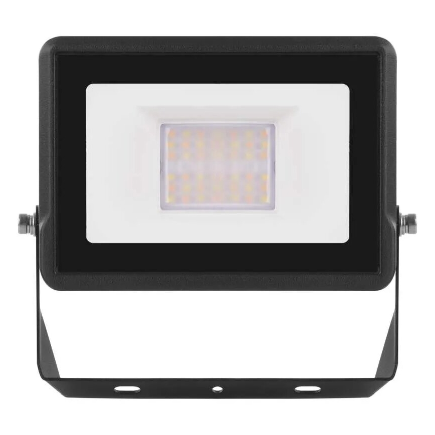 LED RGB+CCT Himmennettävä kohdevalo GoSmart LED/20W/230V 3000-6500K IP65 Wi-Fi Tuya