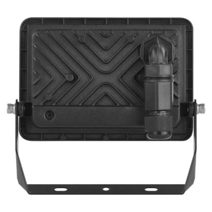 LED RGB+CCT Himmennettävä kohdevalo GoSmart LED/20W/230V 3000-6500K IP65 Wi-Fi Tuya