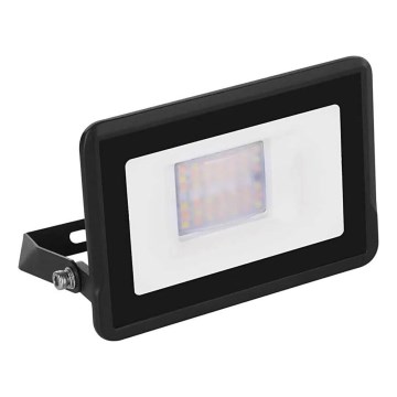 LED RGB+CCT Himmennettävä kohdevalo GoSmart LED/20W/230V 3000-6500K IP65 Wi-Fi Tuya