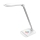 LED RGB Himmennettävä kosketuspöytävalaisin LED/18W/230V + USB