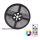 LED RGB Himmennettävä nauha MAGIC 5 m LED/24W/230V + kaukosäädin