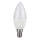 LED RGB himmennettävä polttimo E14/4,8W/230V 4000K + kaukosäädin