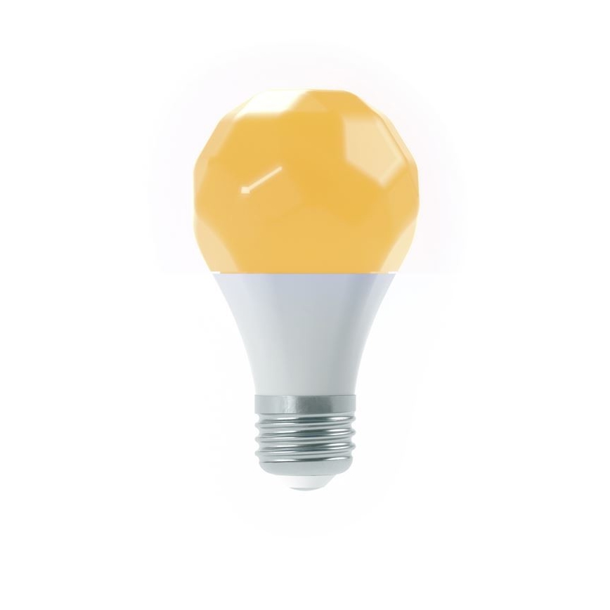 LED-RGB-himmennyslamppu ESSENTIALS A19 E27/8W/230V 2700-6500K - Nanoleaf