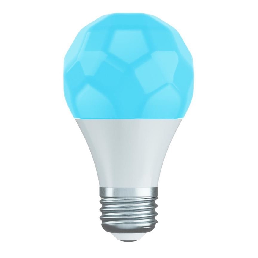 LED-RGB-himmennyslamppu ESSENTIALS A19 E27/8W/230V 2700-6500K - Nanoleaf