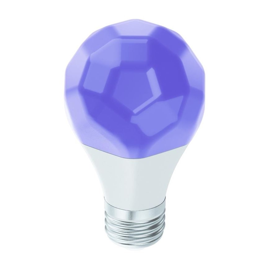 LED-RGB-himmennyslamppu ESSENTIALS A19 E27/8W/230V 2700-6500K - Nanoleaf